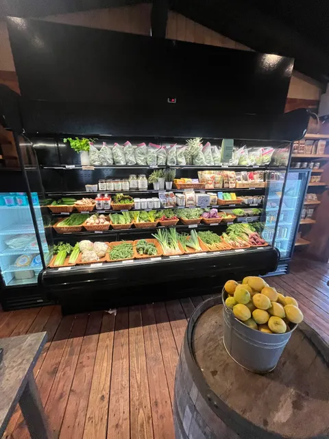 Golden Door Country Store