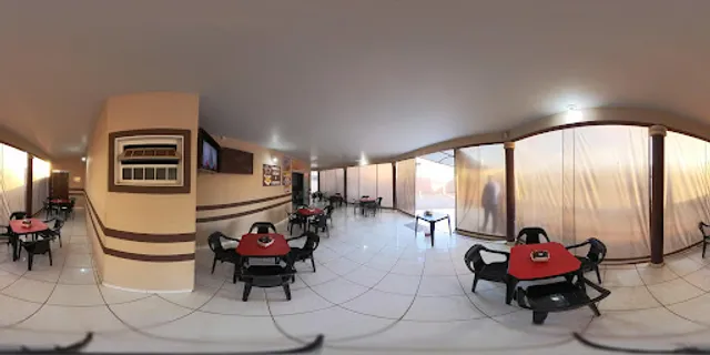 Cunco's Esfiharia Jataí