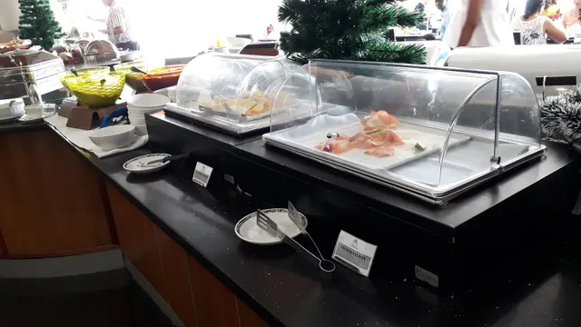 Continental Restaurant