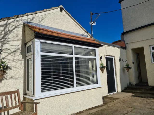 No 3 King St apartment and snug