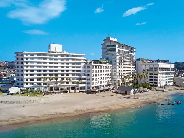 Katsuura Hotel Mikazuki