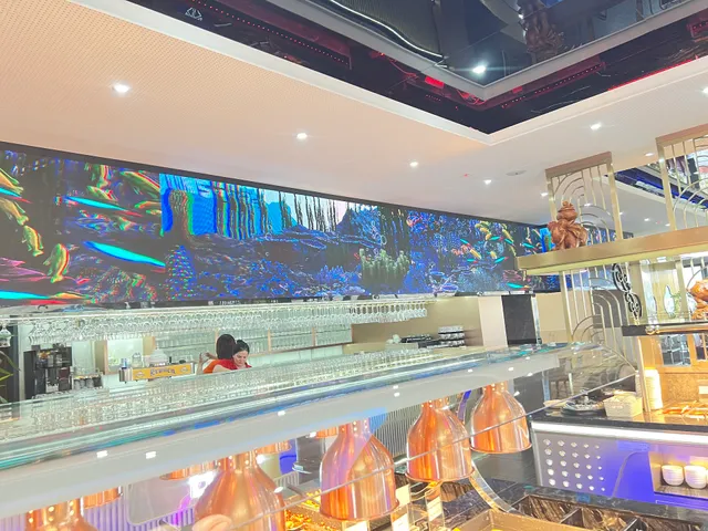 Panda Gastronomie GmbH