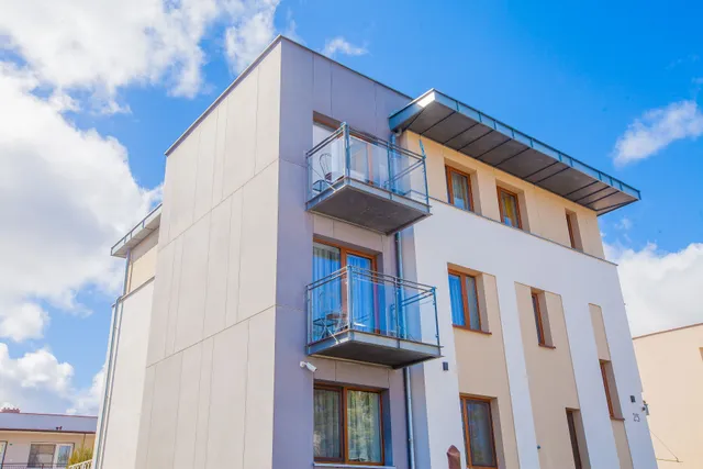 Rooms Near the Beach