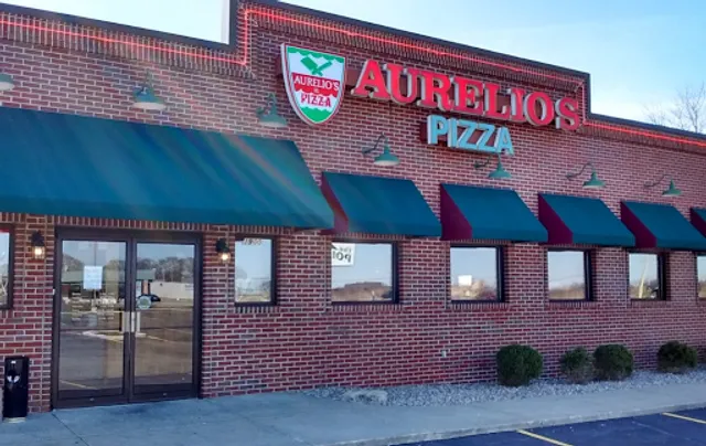 Aurelio's Pizza of Crown Point