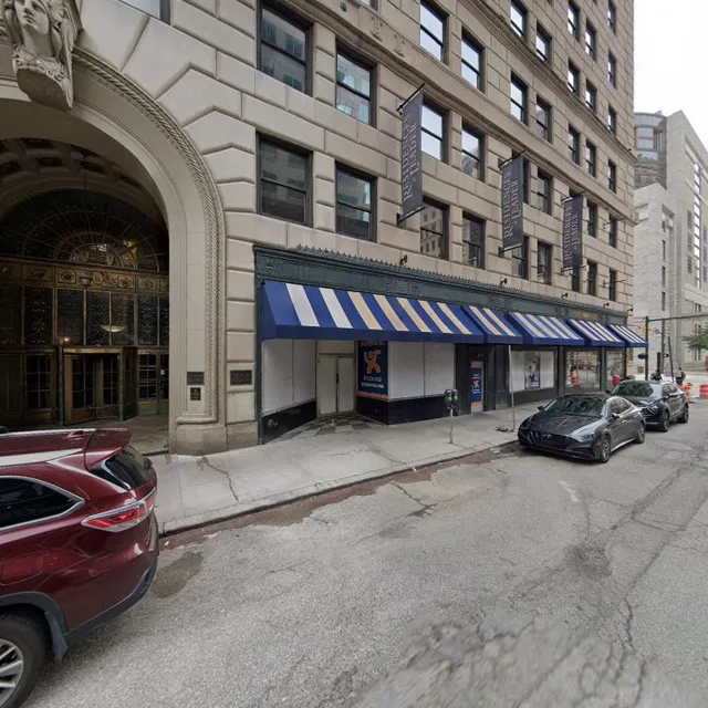 F45 Training Downtown Cleveland