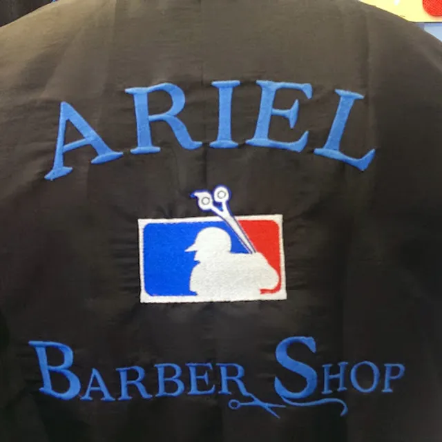 Ariel's Barber Shop