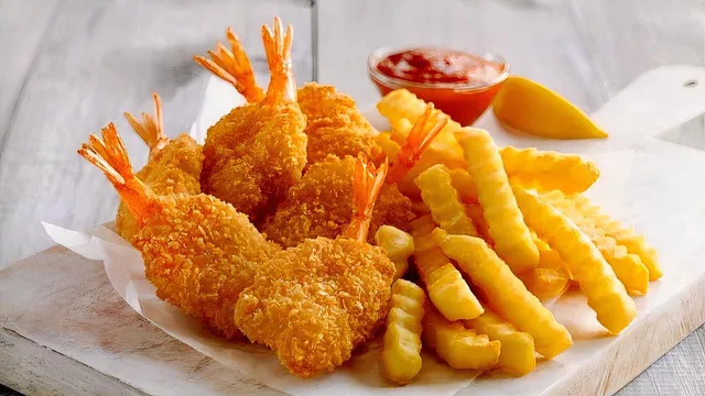 New York Fried Chicken