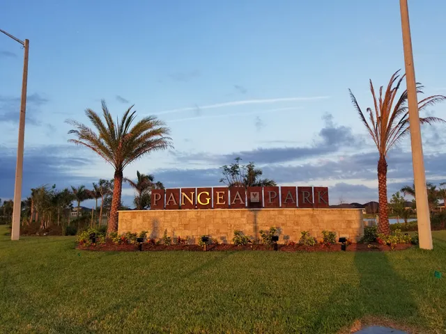 Pangea Park