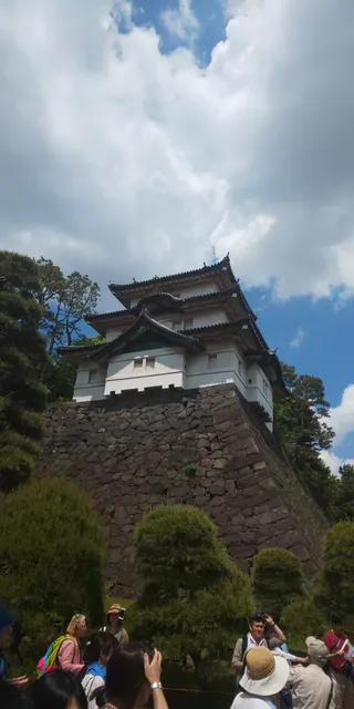 Fujimi-tamon Defense House