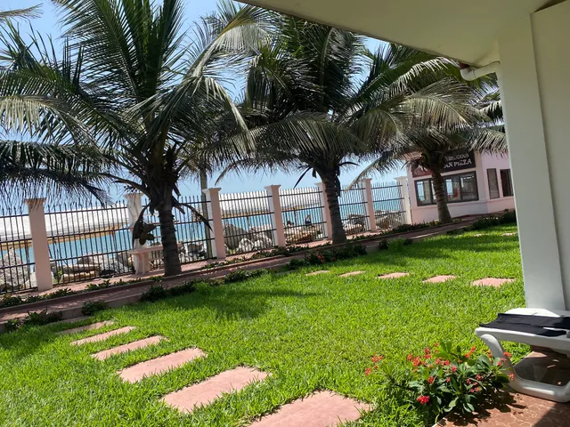 Premier Beach Resort, Oshieye-Kokrobite