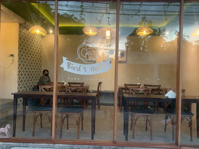 Bird's Nest Thai Kitchen