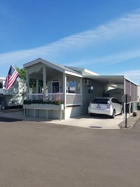 Phoenix Metro RV Park