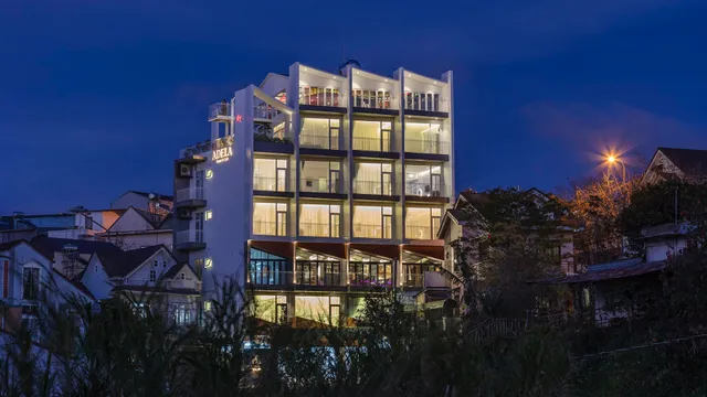 ADELA Hotel Dalat