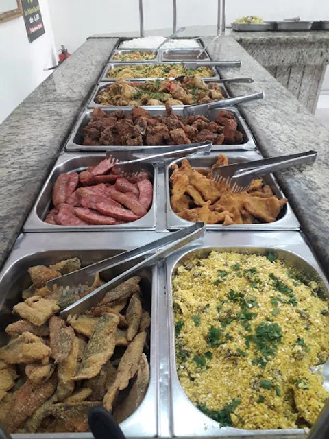 Restaurante Girassol