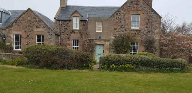 Oldhamstocks Cottage