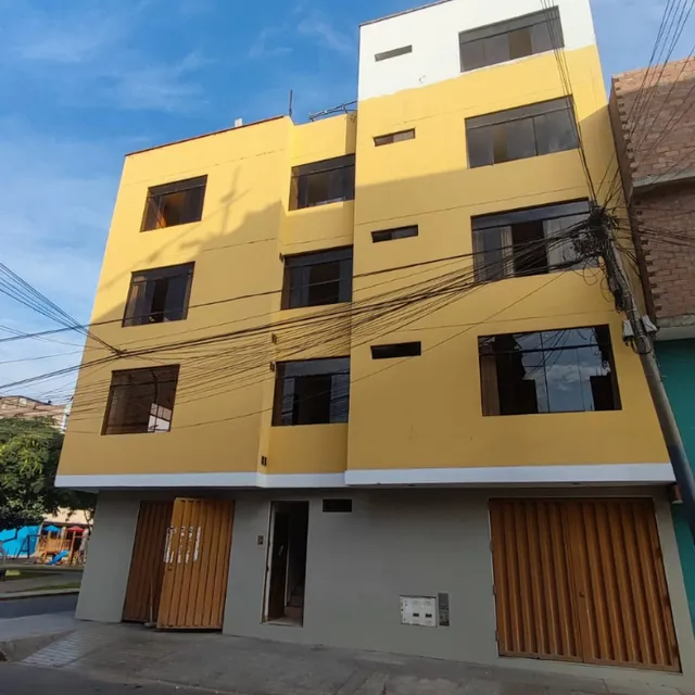 SUMAQ PUÑUY HOSTEL - LIMA AIRPORT