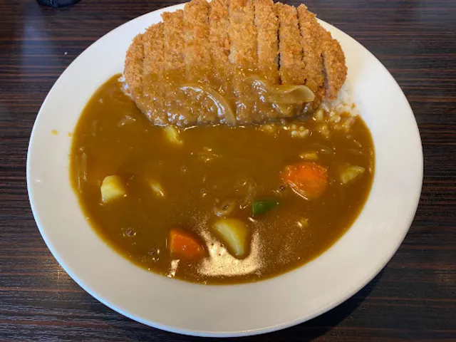 CoCo Ichibanya Fukuyama Tajime