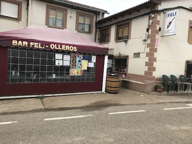 Bar Feli