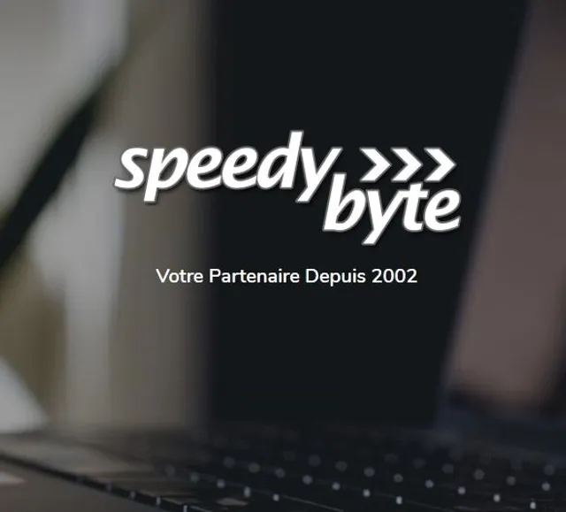 Speedy Byte