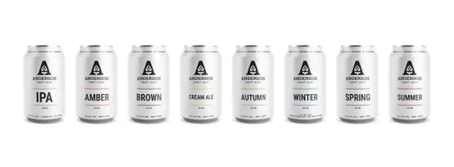 Anderson Craft Ales
