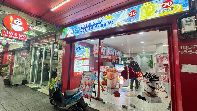 MIXUE Banthat Thong 2