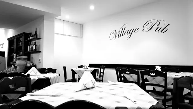 Village Pub