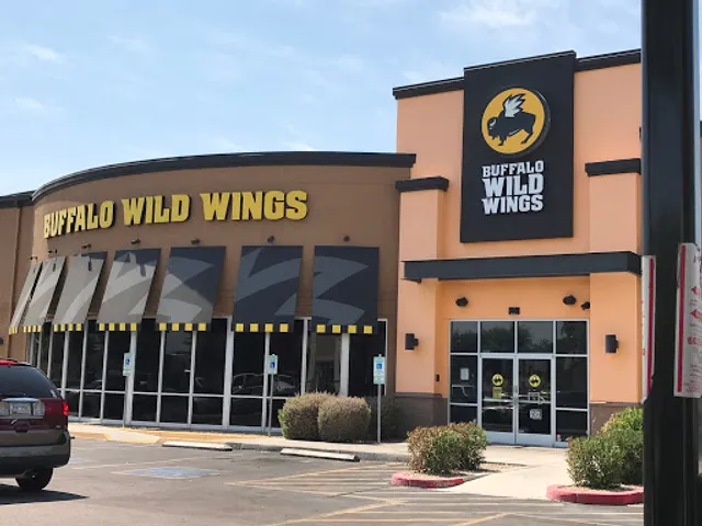 Buffalo Wild Wings