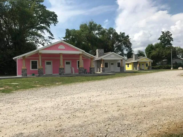 White Oaks on the Lake RV Resort