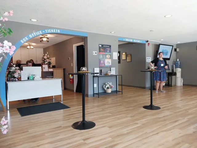 Rochester Repertory Theatre