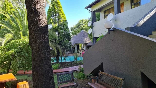 MICHELLE CORPORATE GUEST LODGE