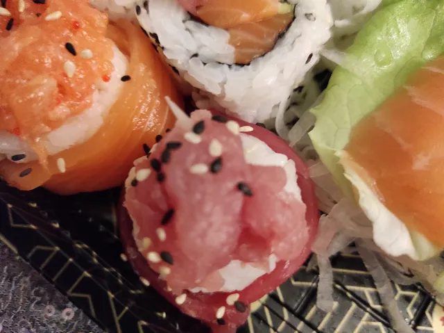 Rosticceria Cinese Macao