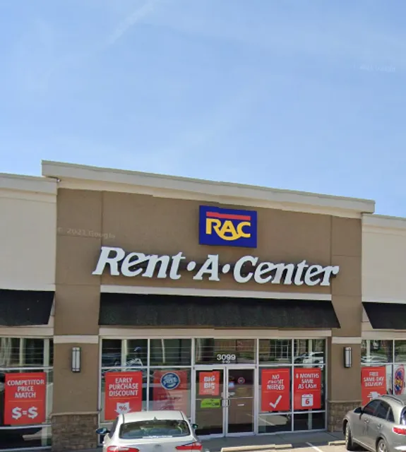 Rent-A-Center
