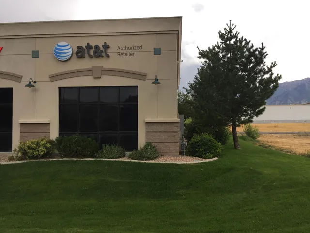 AT&T Store