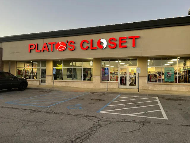 Plato’s Closet Belton MO