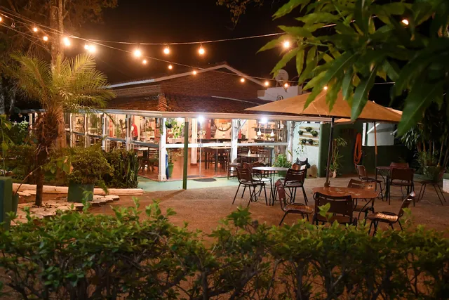 Hotel La Bella Toscana