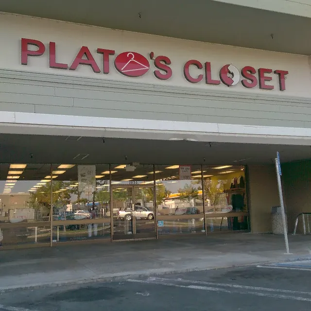 Plato's Closet Fresno