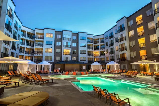 Cortona at Forest Park