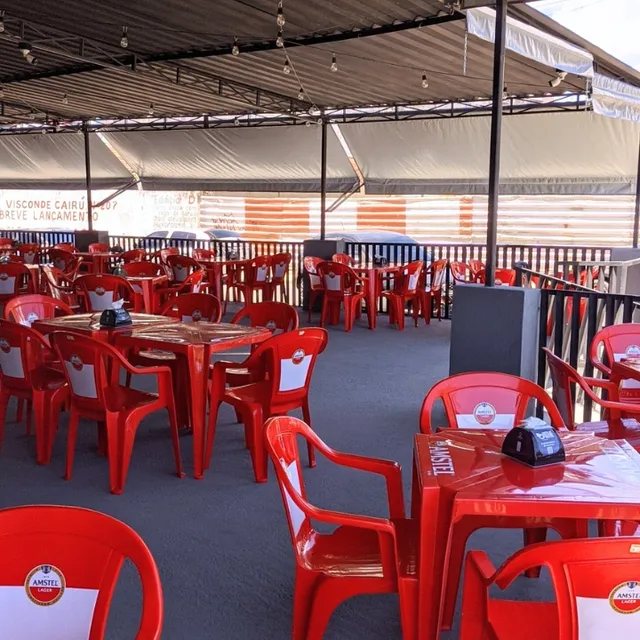 Costelas e Galetos Churrascaria Bar