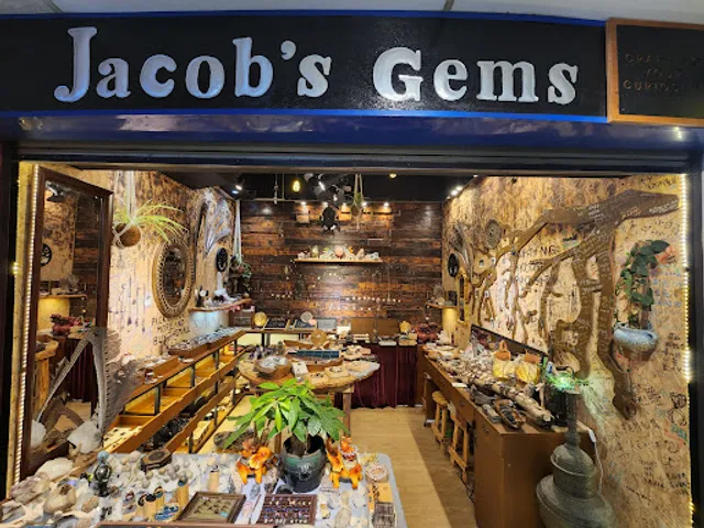 Jacob's Gems