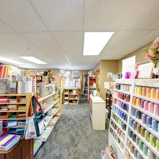 Just Jude’s Creations