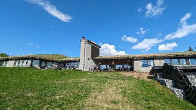 Fjellkysten guesthouses