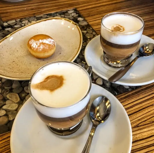 Caffemacchiato