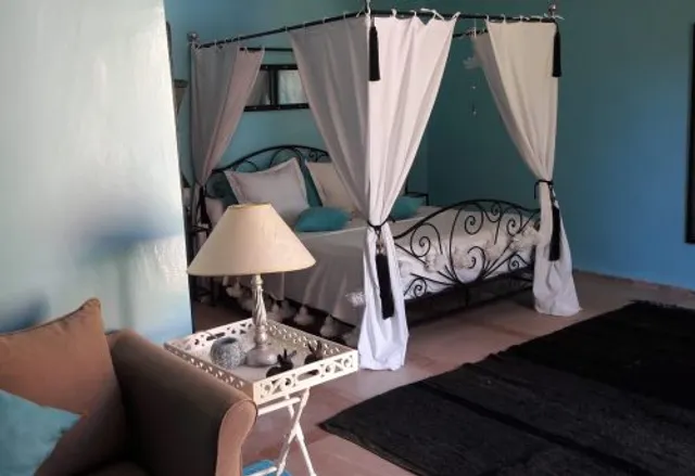 Chambres d'hôtes Douar Lain