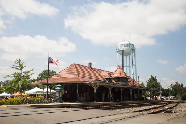 Historic Manassas, Inc.