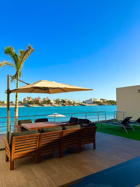 شاليهات كابري وماديراCapri & madeira chalets