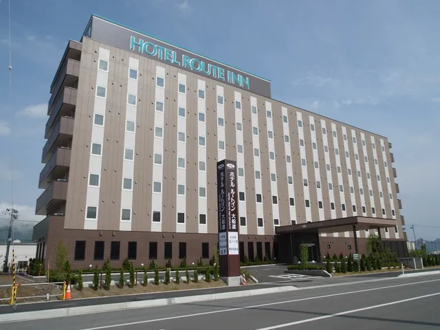 Hotel Route Inn Ofunato