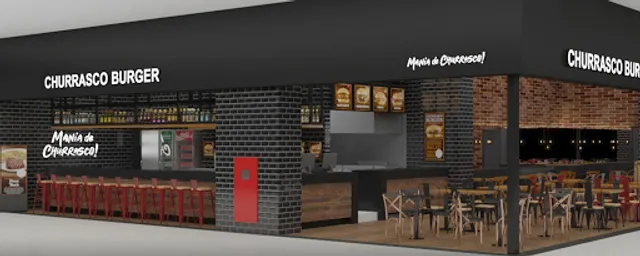 Mania de Churrasco | Prime Steak & Burger