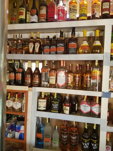 Empire bar n restaurant syokimau