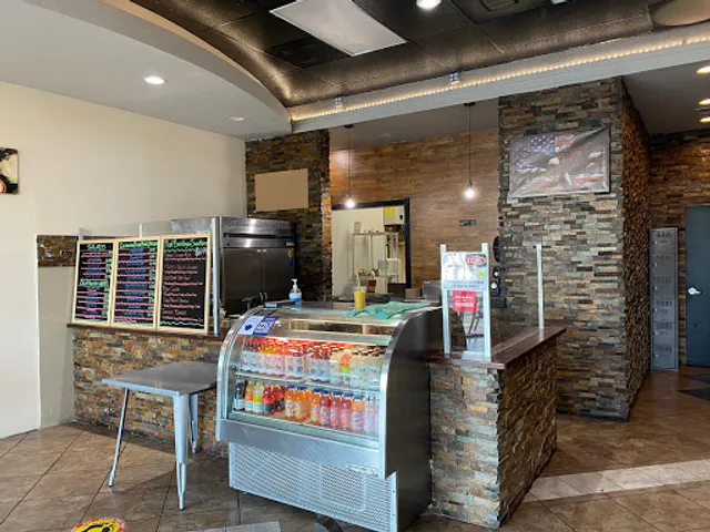 Olga's Naturally: California Kitchen