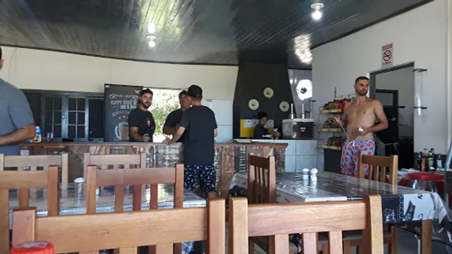 Payol Da Ilha Petiscaria